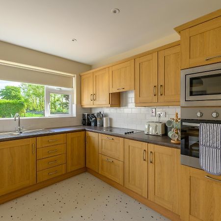 5 Bedroom Haven, Kinvara On The Wild Atlantic Way Екстер'єр фото