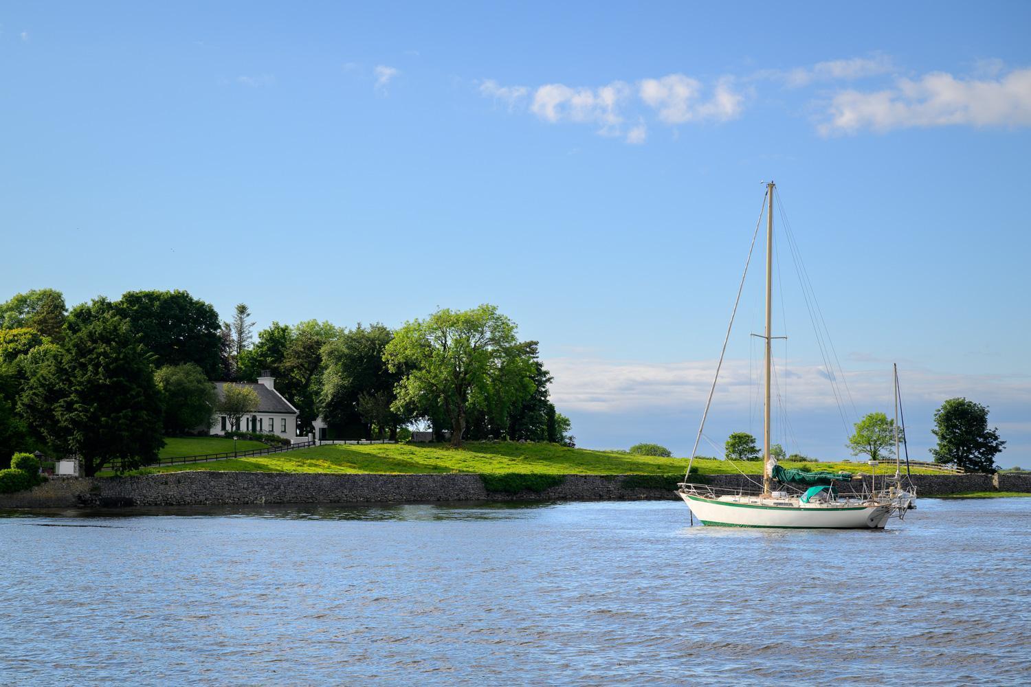 5 Bedroom Haven, Kinvara On The Wild Atlantic Way Екстер'єр фото