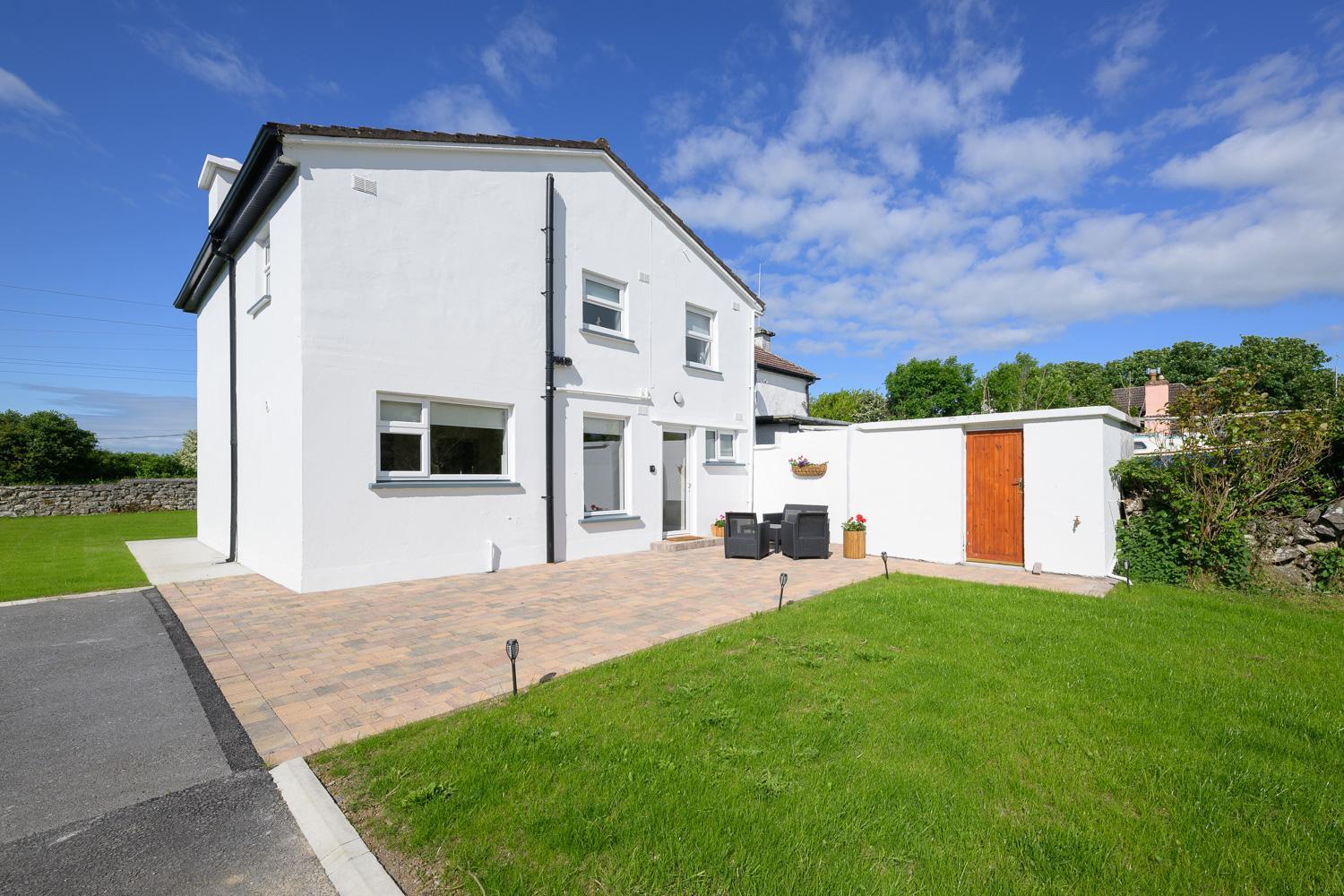 5 Bedroom Haven, Kinvara On The Wild Atlantic Way Екстер'єр фото