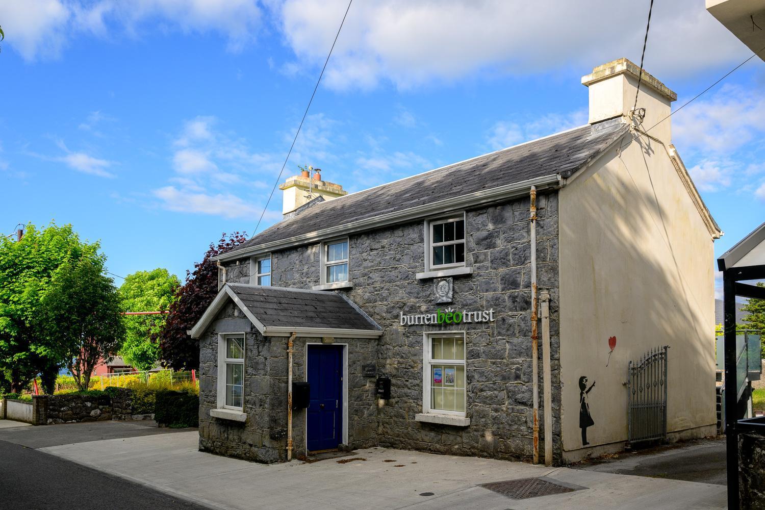 5 Bedroom Haven, Kinvara On The Wild Atlantic Way Екстер'єр фото