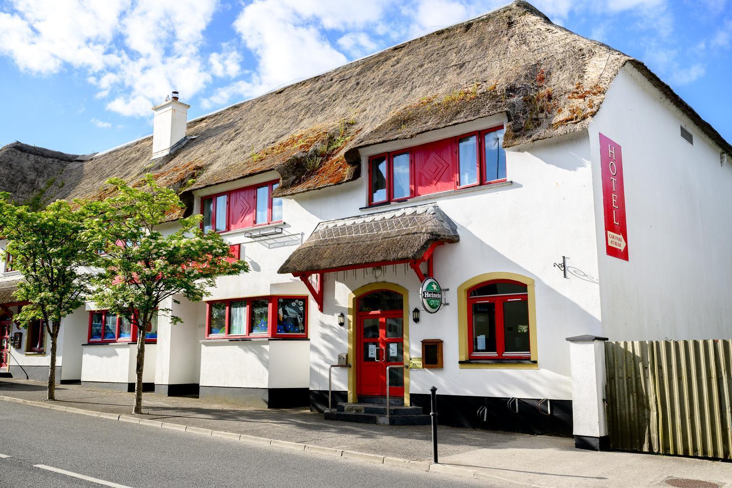 5 Bedroom Haven, Kinvara On The Wild Atlantic Way Екстер'єр фото